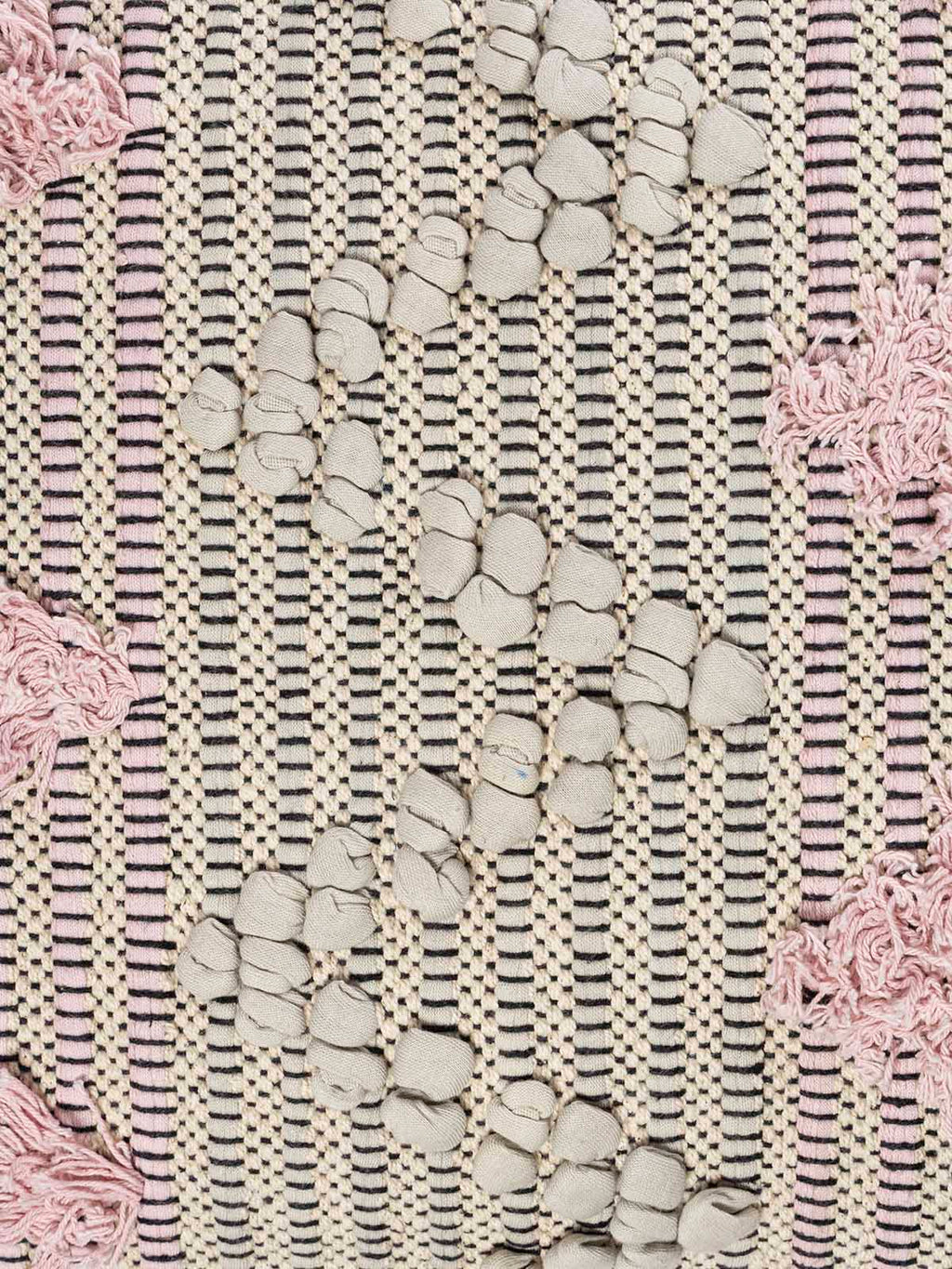 Nambu Cushion Cover Contrast Living
