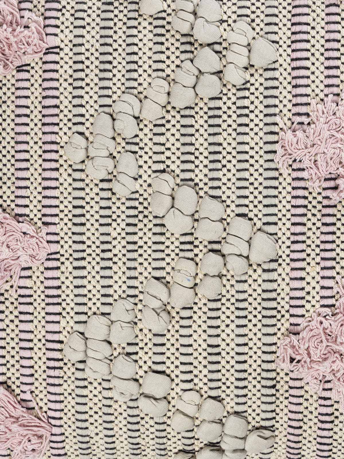 Nambu Cushion Cover Contrast Living
