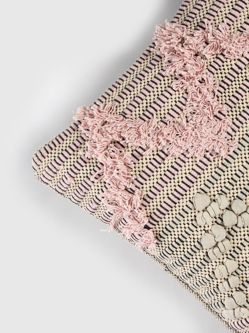Nambu Cushion Cover Contrast Living