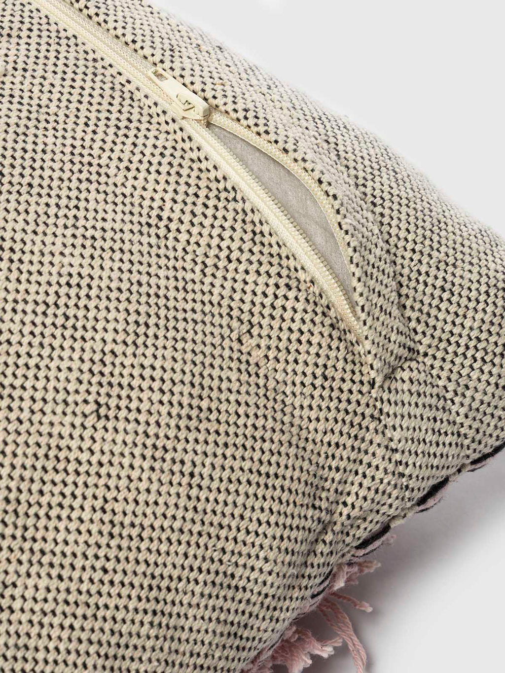 Nambu Cushion Cover Contrast Living