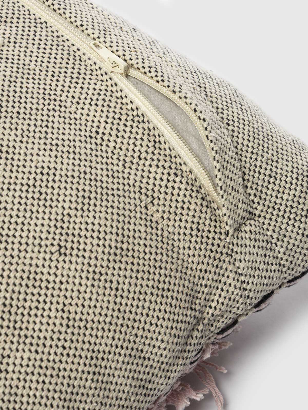 Nambu Cushion Cover Contrast Living