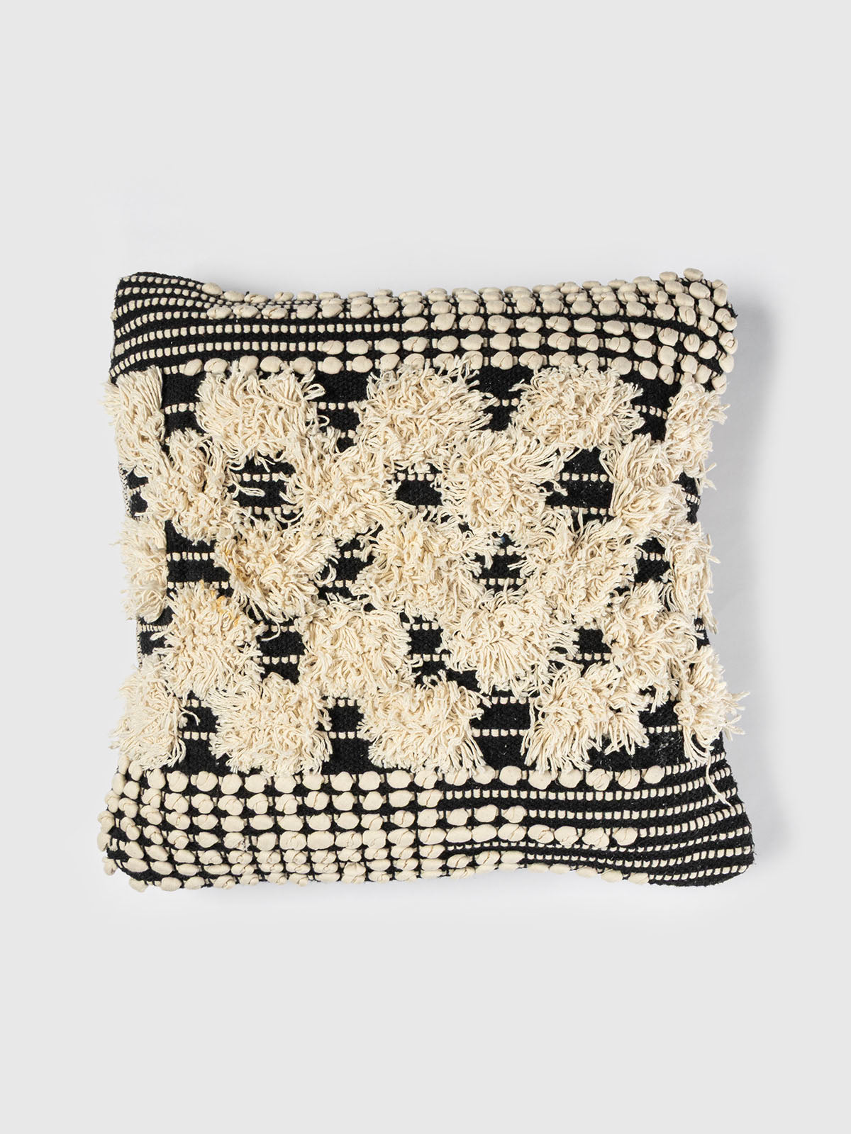 Aether Cushion Cover Contrast Living
