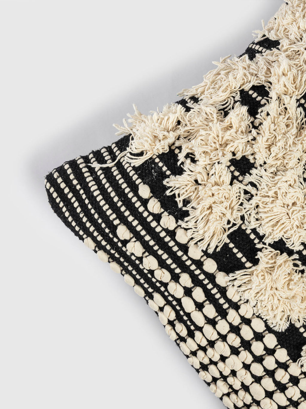 Aether Cushion Cover Contrast Living