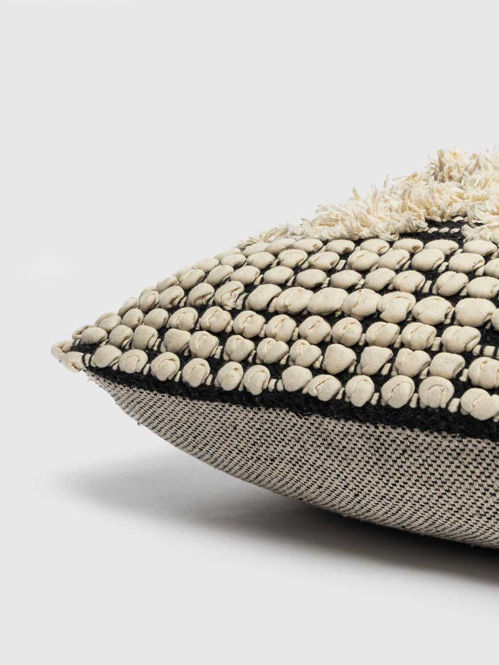 Aether Cushion Cover Contrast Living