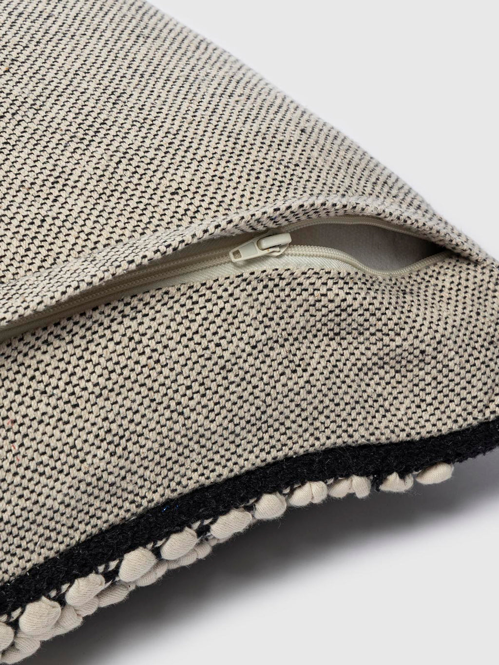 Aether Cushion Cover Contrast Living