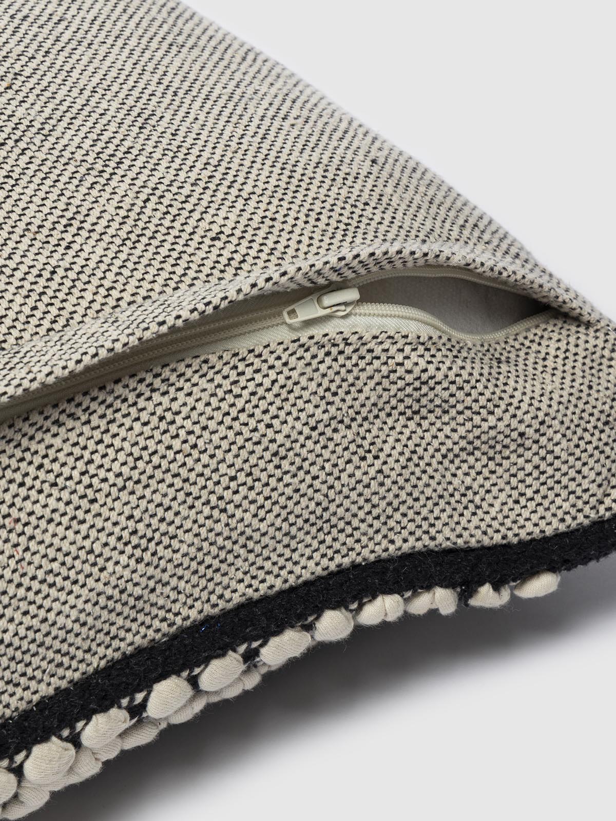 Aether Cushion Cover Contrast Living