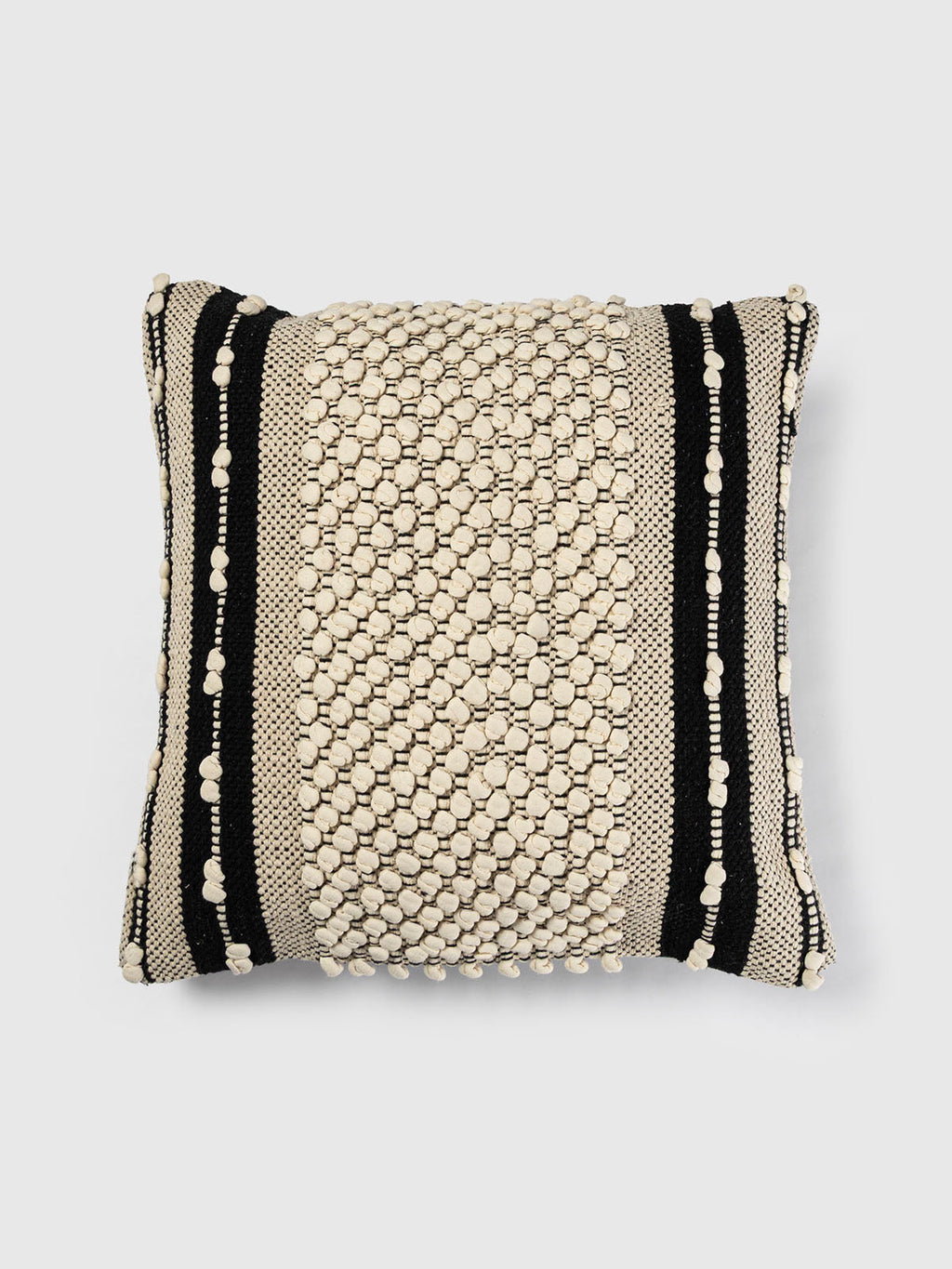 Markhor Cushion Cover Contrast Living