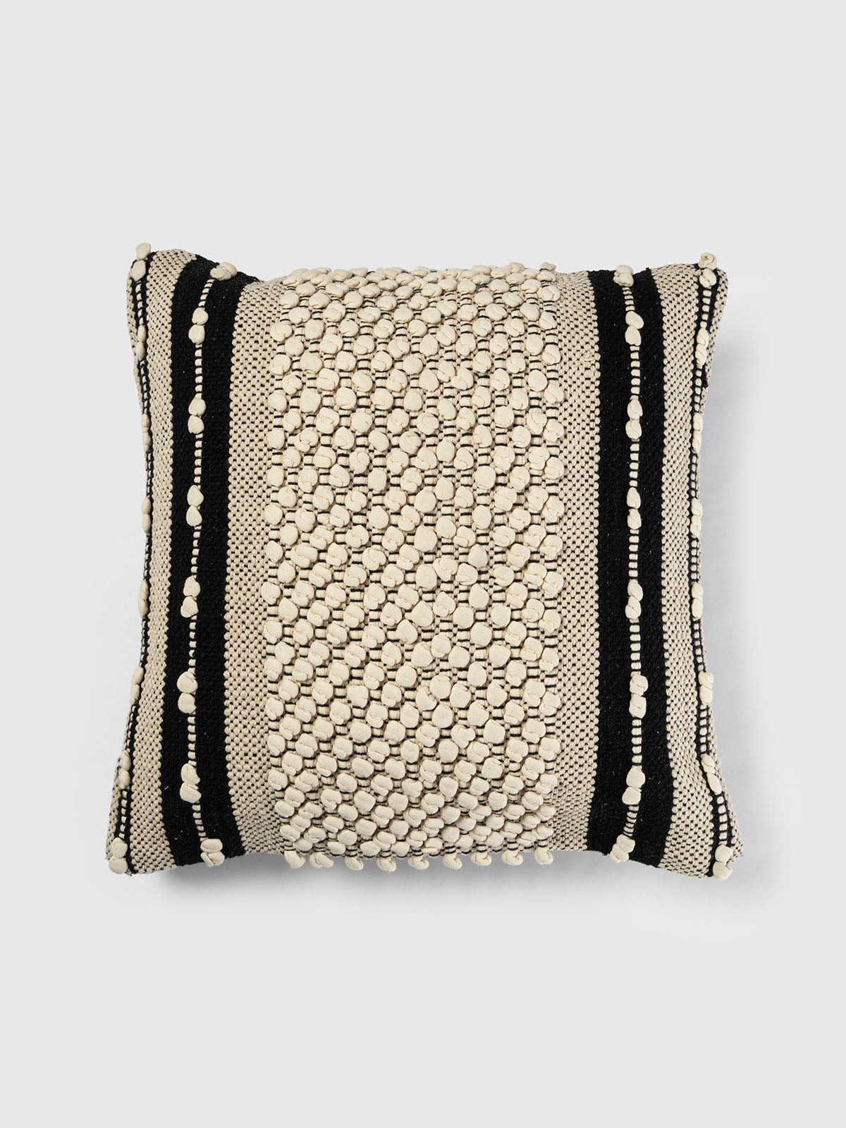 Markhor Cushion Cover Contrast Living