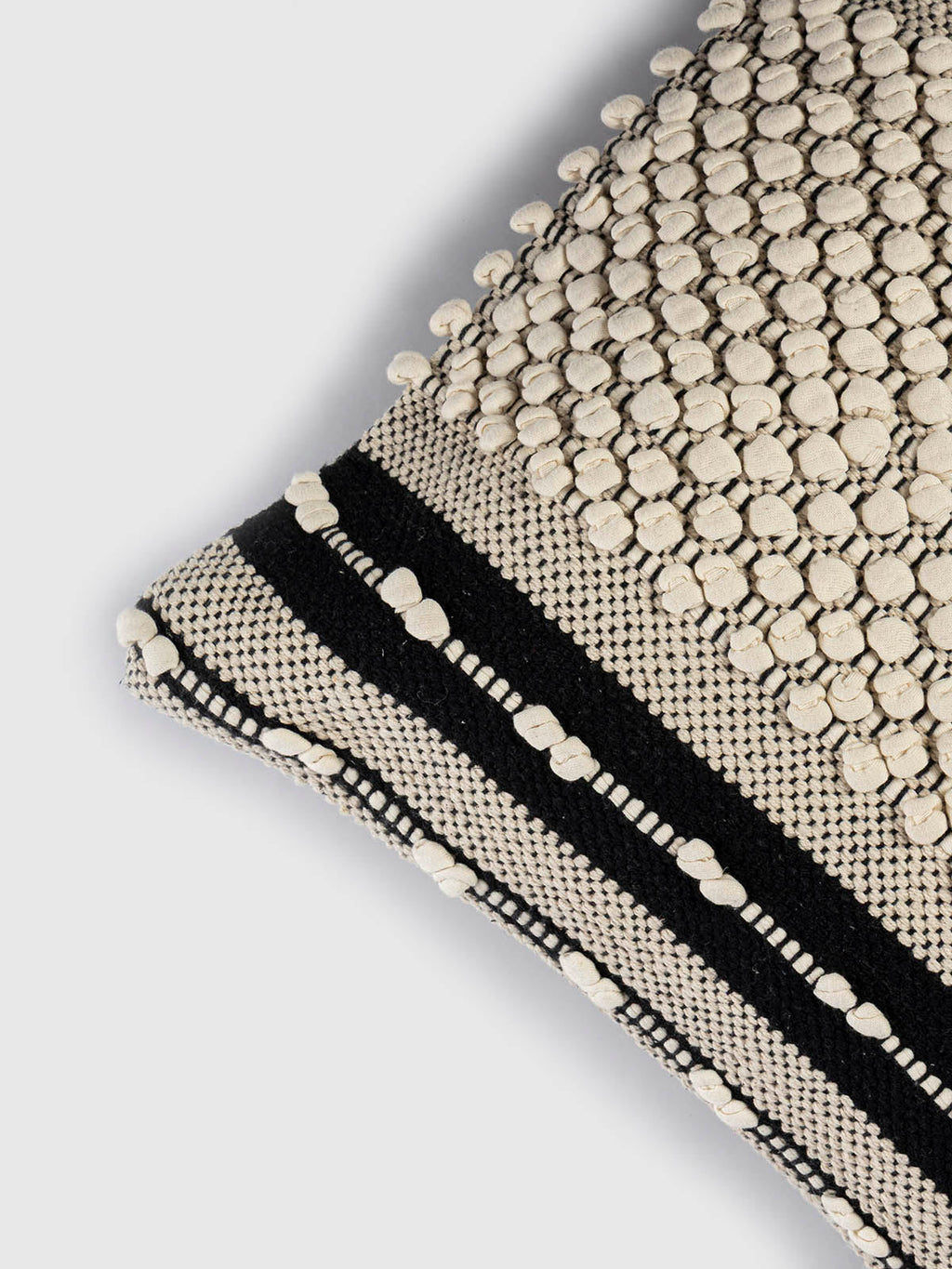 Markhor Cushion Cover Contrast Living