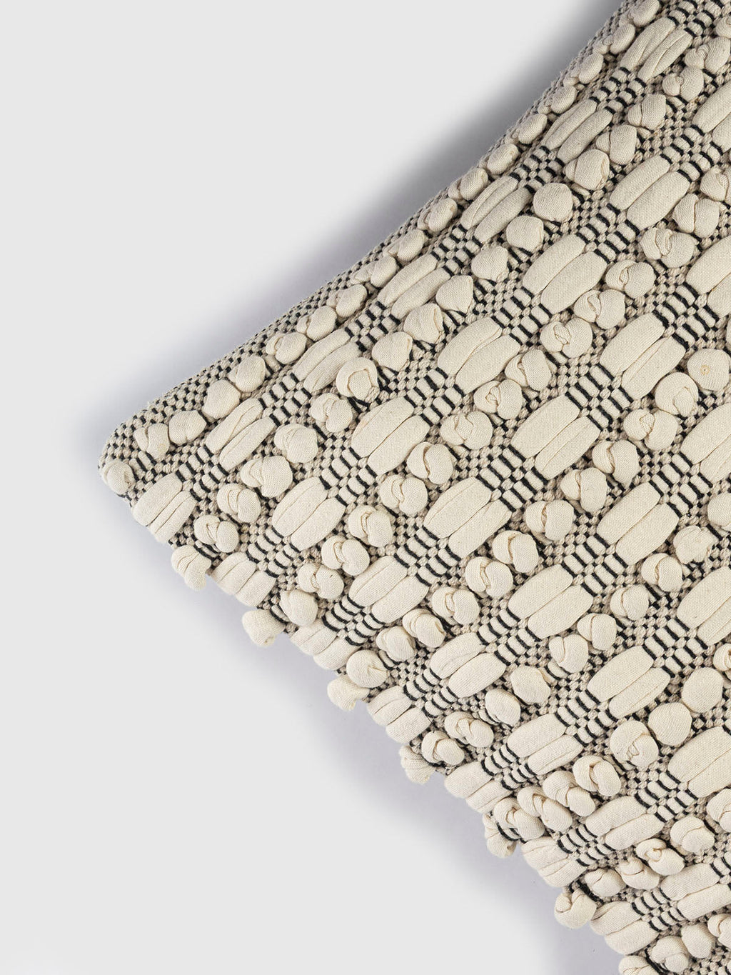 Cuvier Cushion Cover Contrast Living