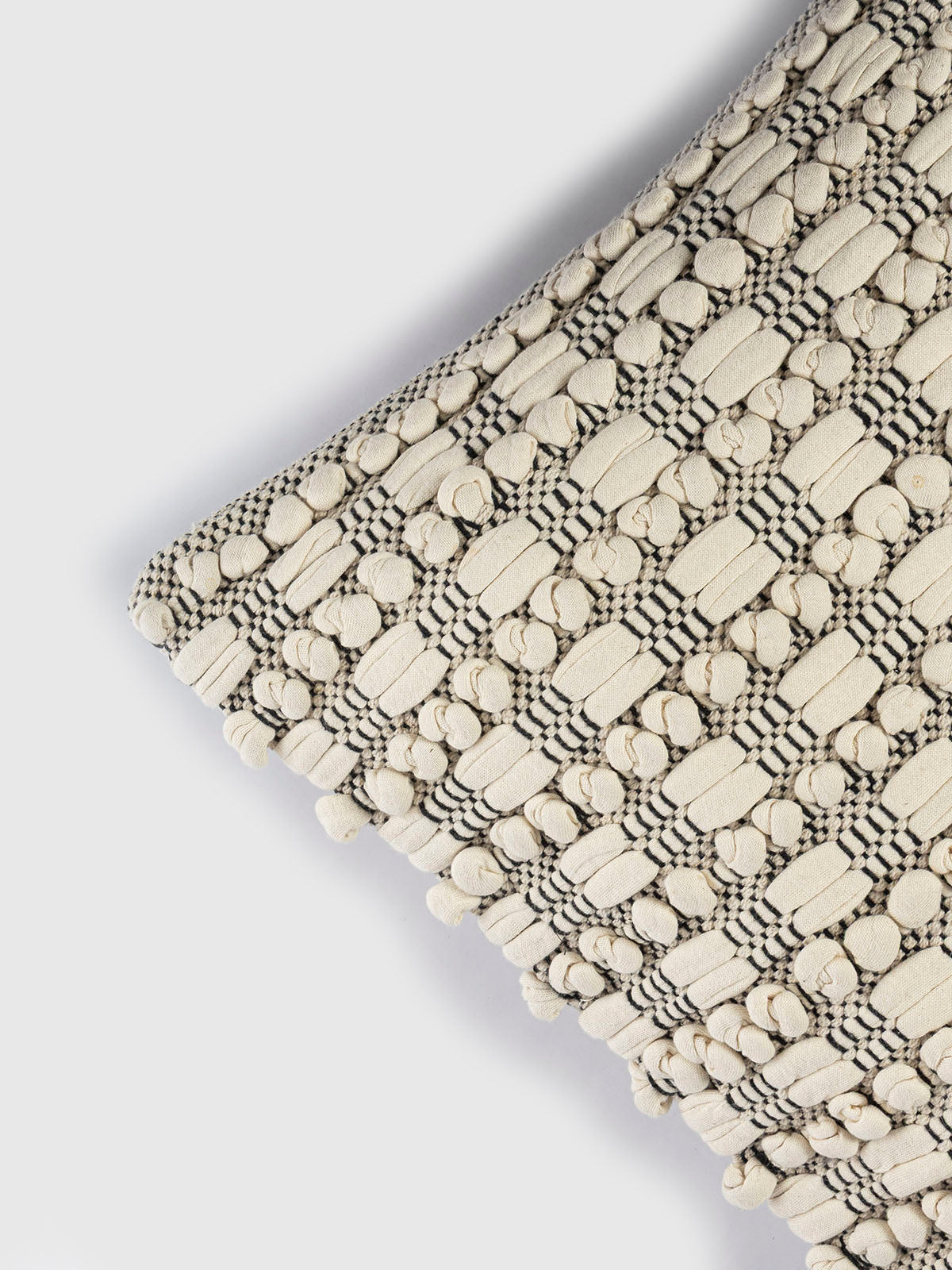 Cuvier Cushion Cover Contrast Living