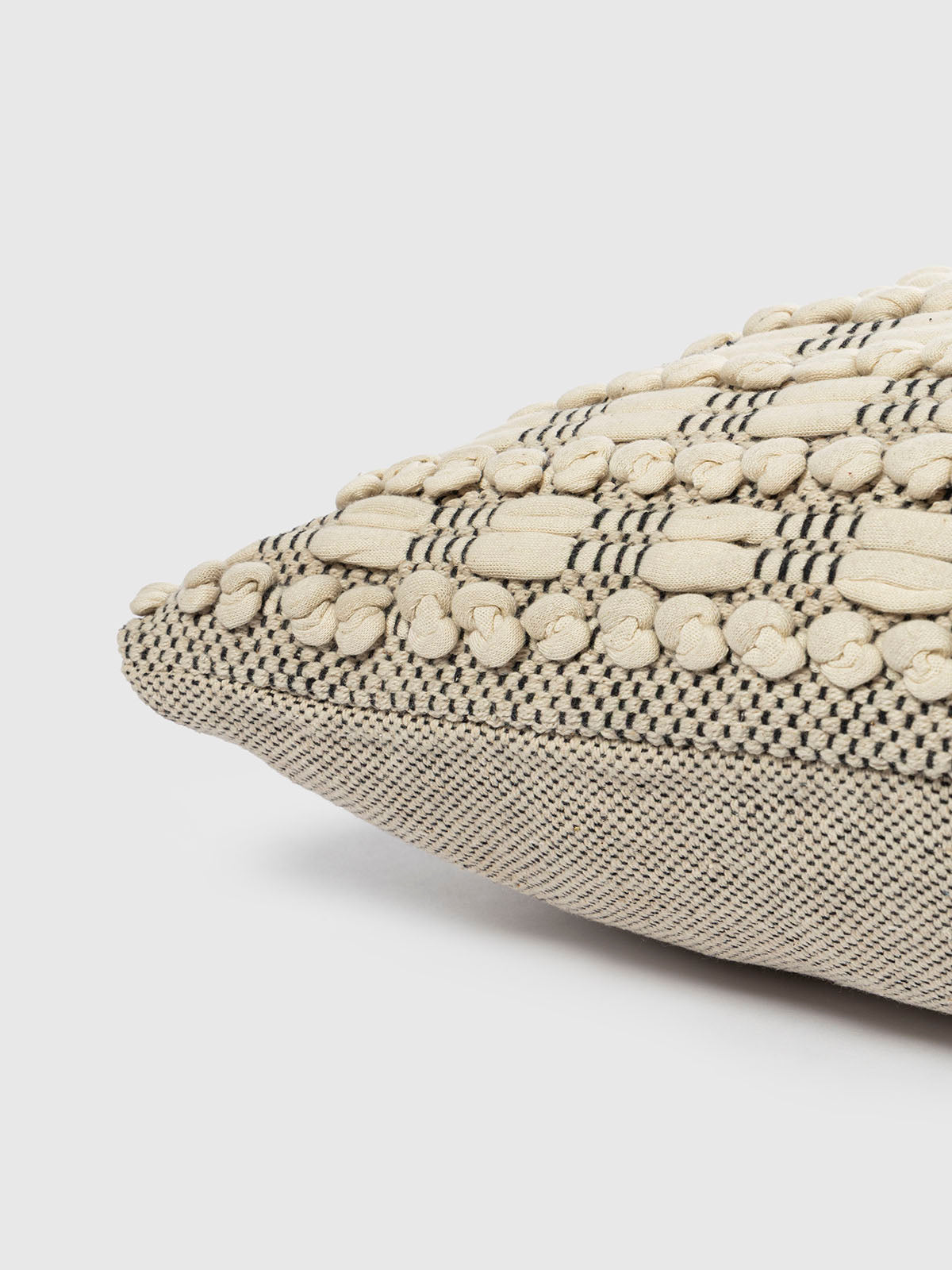 Cuvier Cushion Cover Contrast Living