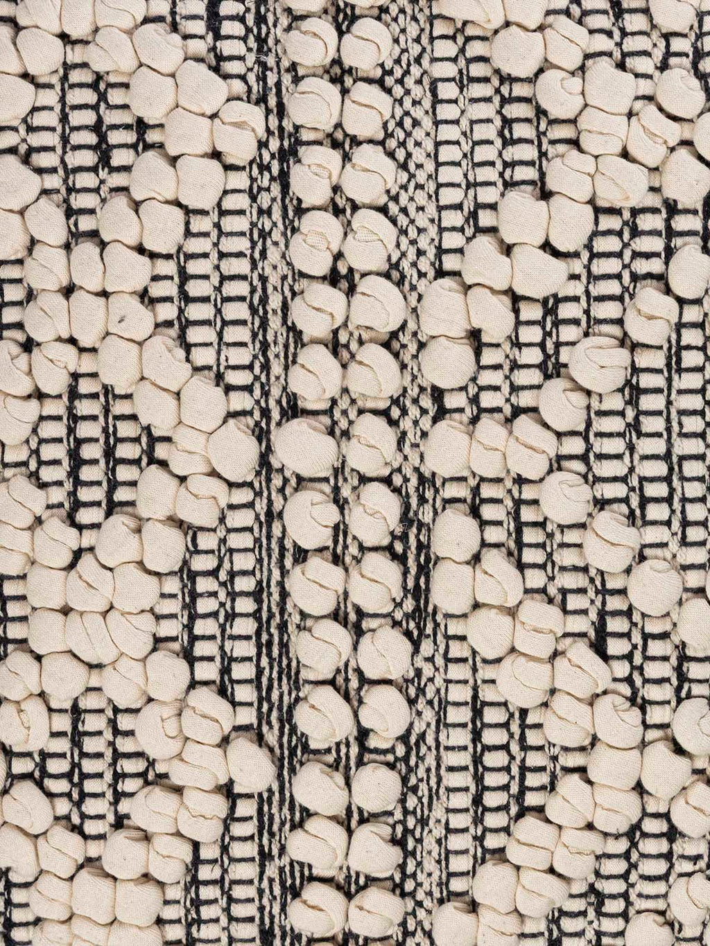 Fracton Cushion Cover Contrast Living