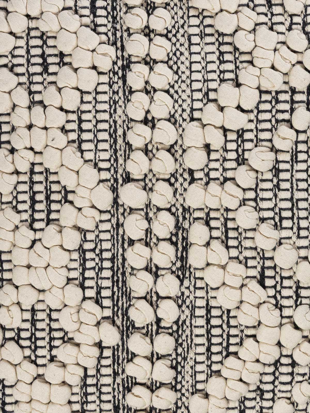Fracton Cushion Cover Contrast Living