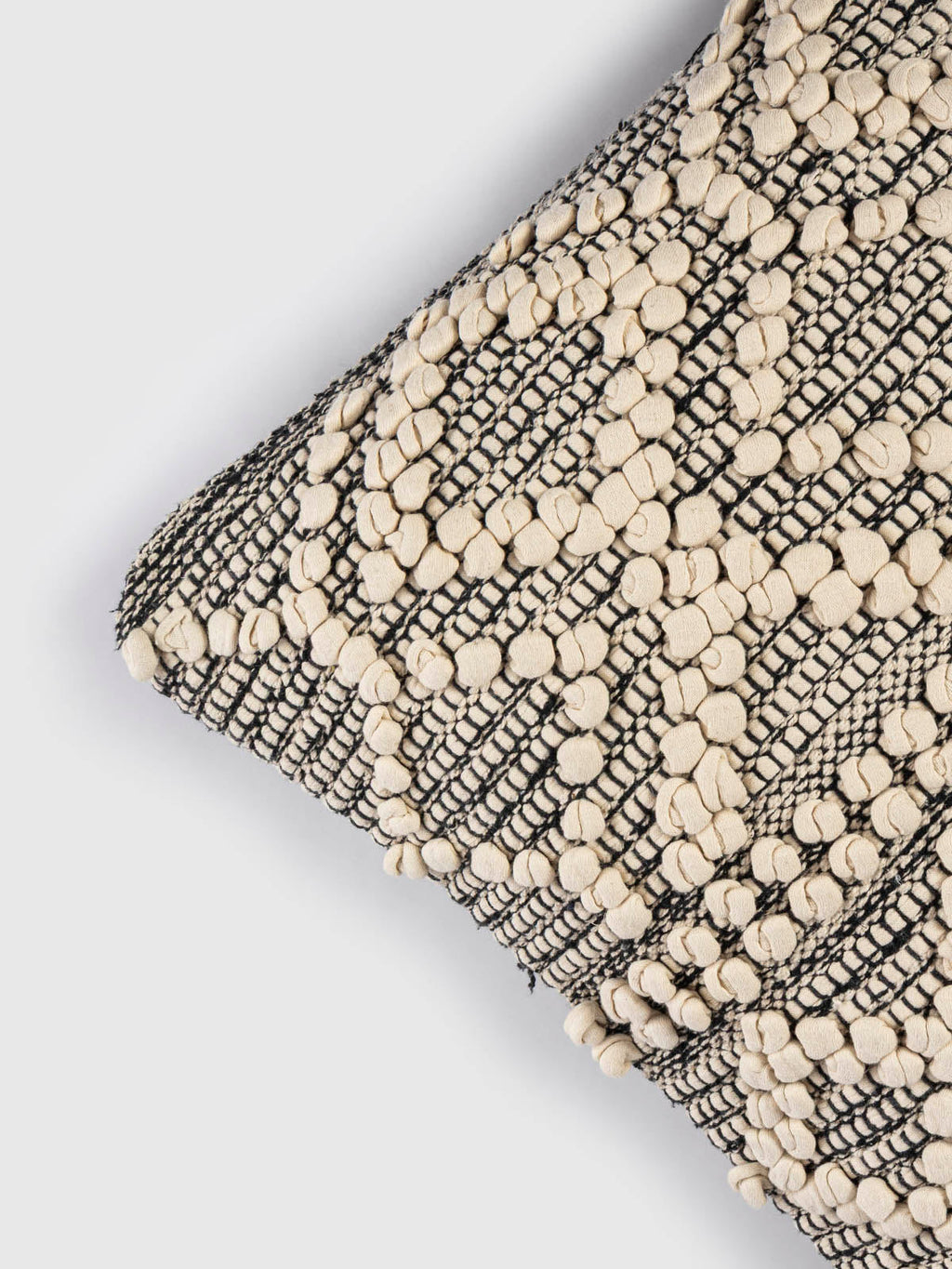 Fracton Cushion Cover Contrast Living