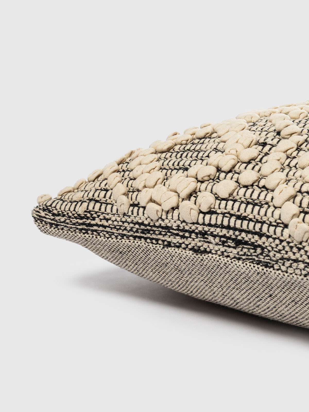 Fracton Cushion Cover Contrast Living