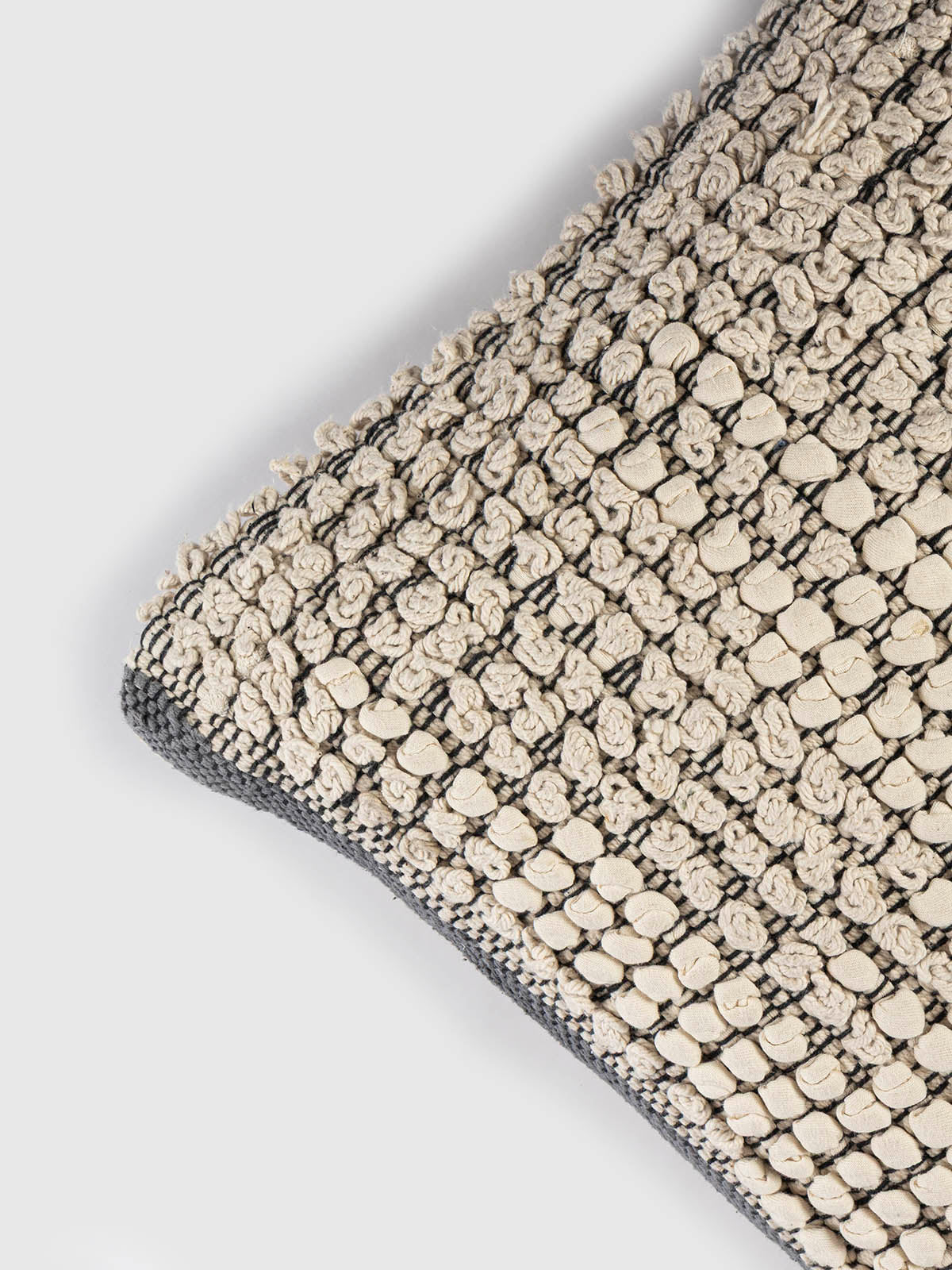 Socotra Cushion Cover Contrast Living