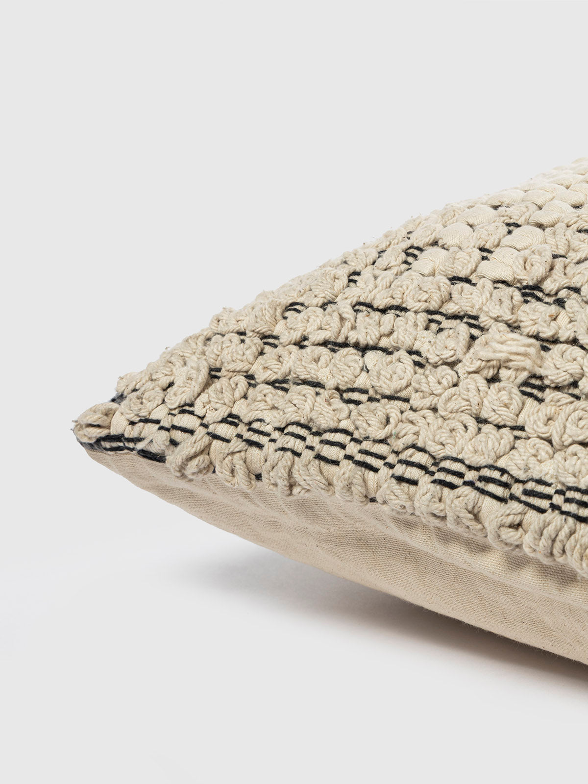 Socotra Cushion Cover Contrast Living