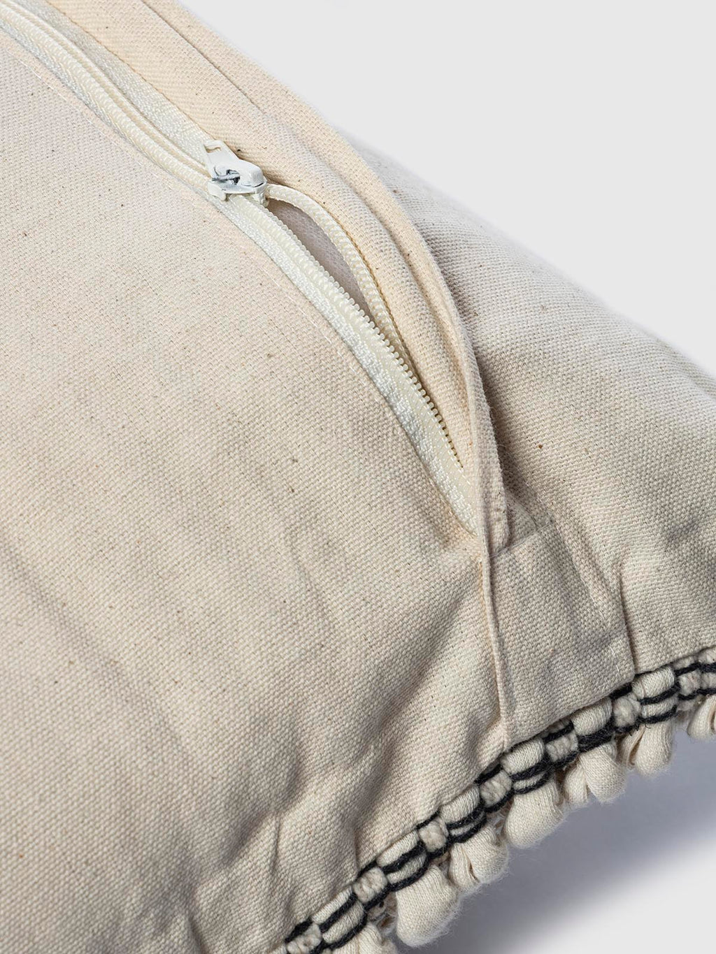 Socotra Cushion Cover Contrast Living