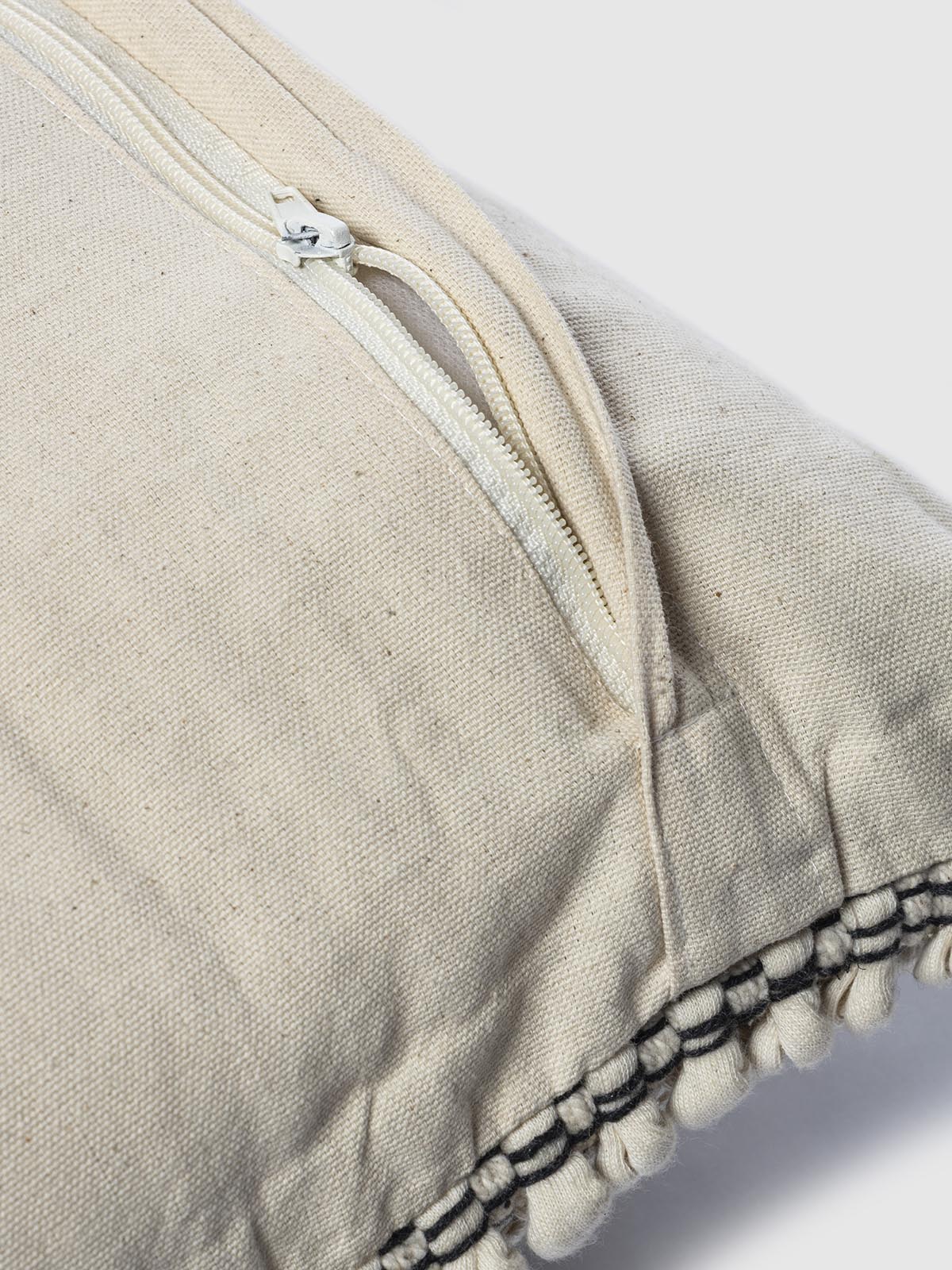 Socotra Cushion Cover Contrast Living