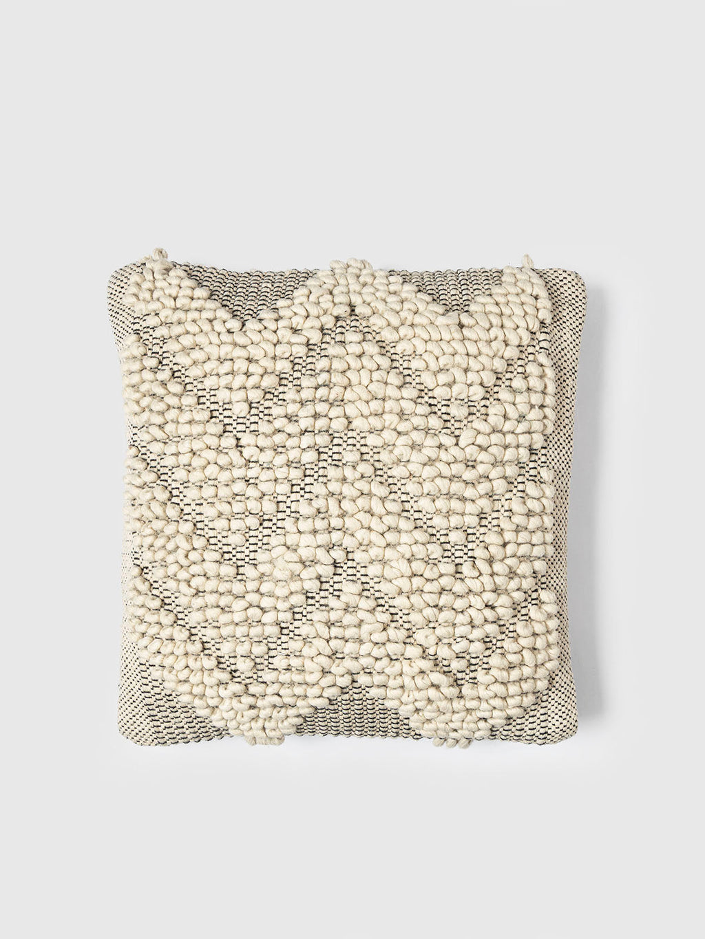 Cinnabari Cushion Cover Contrast Living