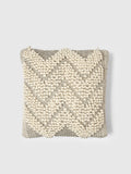 Cinnabari Cushion Cover Contrast Living
