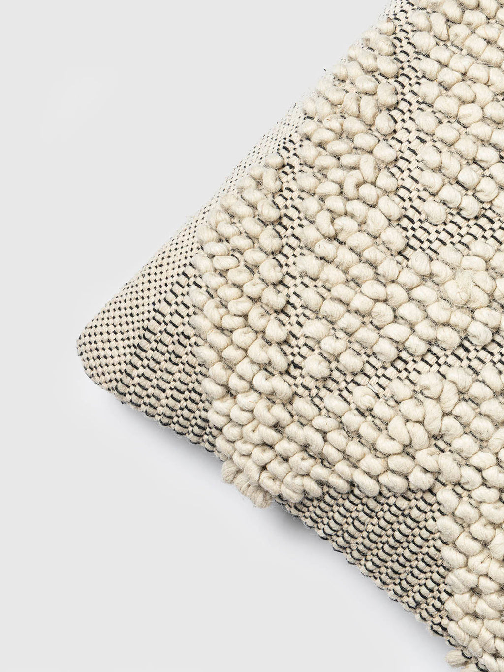 Cinnabari Cushion Cover Contrast Living
