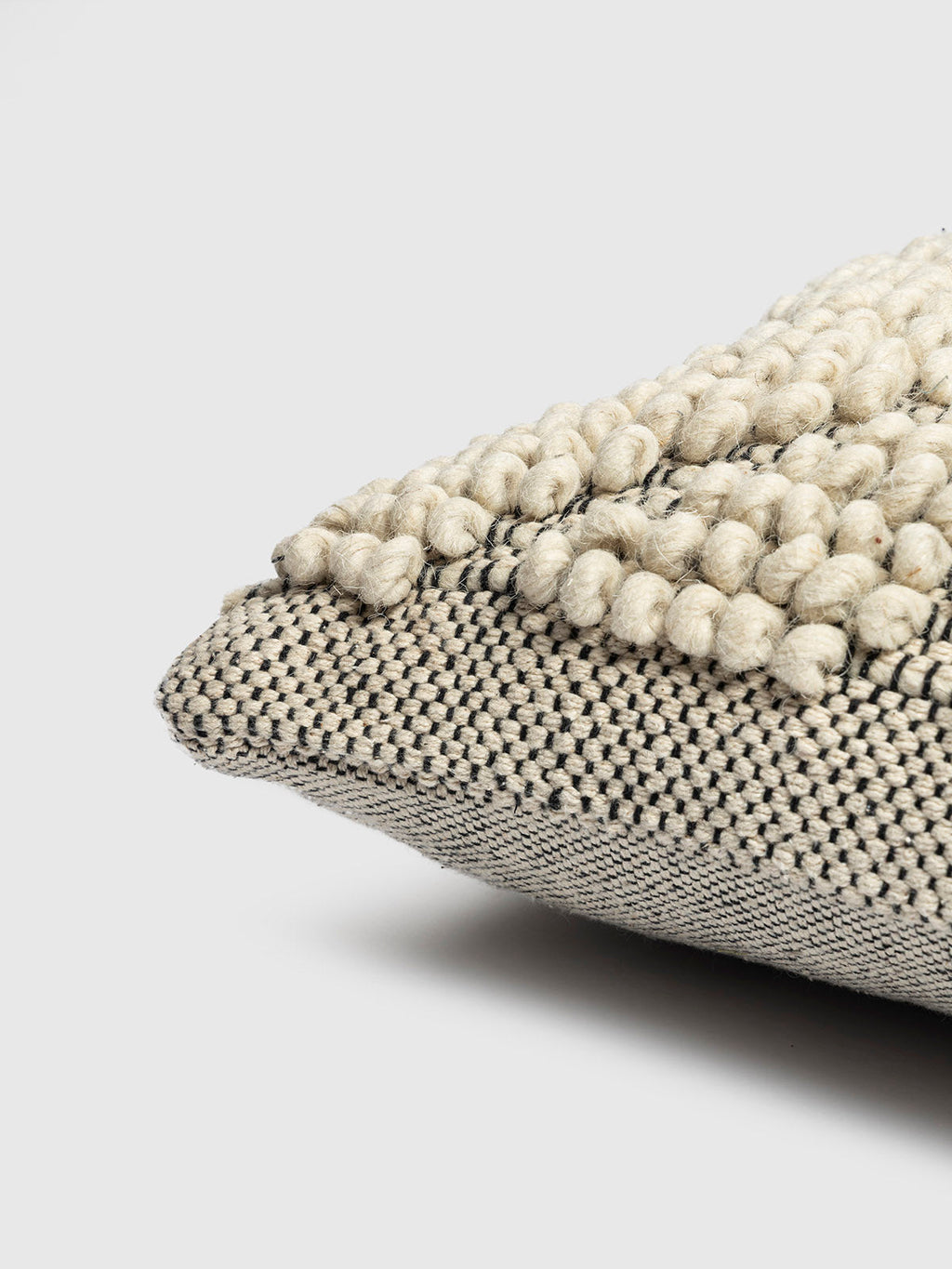 Cinnabari Cushion Cover Contrast Living