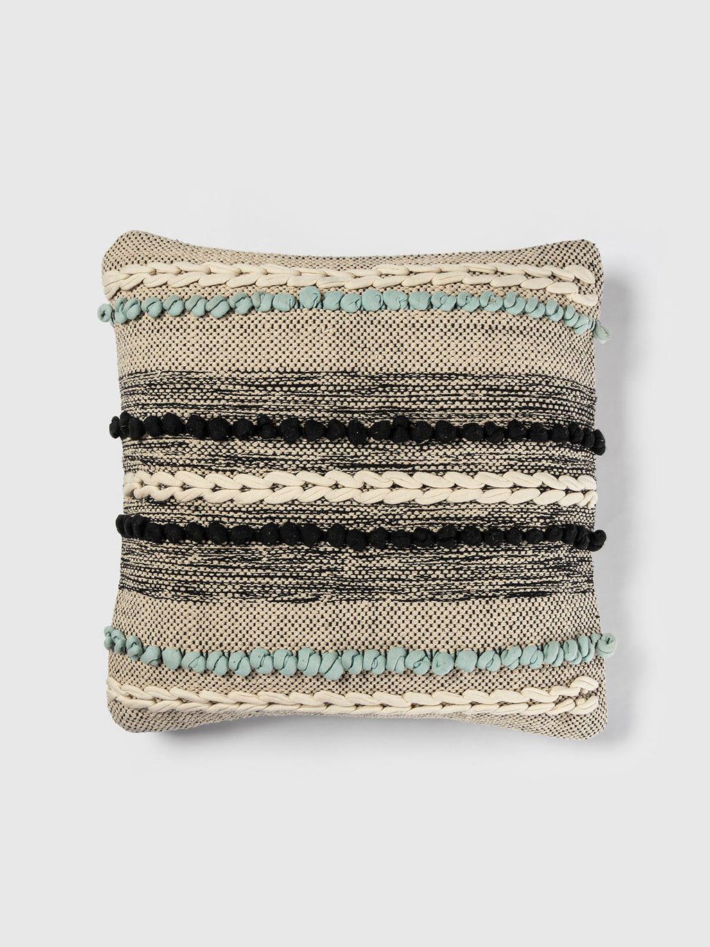 Chronon Cushion Cover Contrast Living