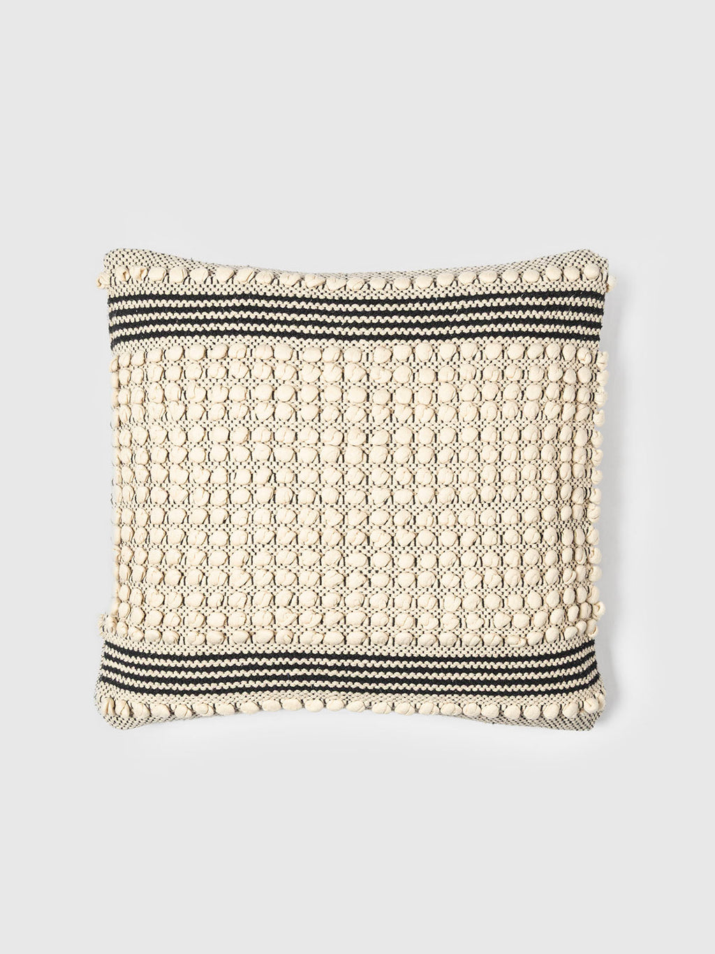 Rimu Cushion Cover Contrast Living