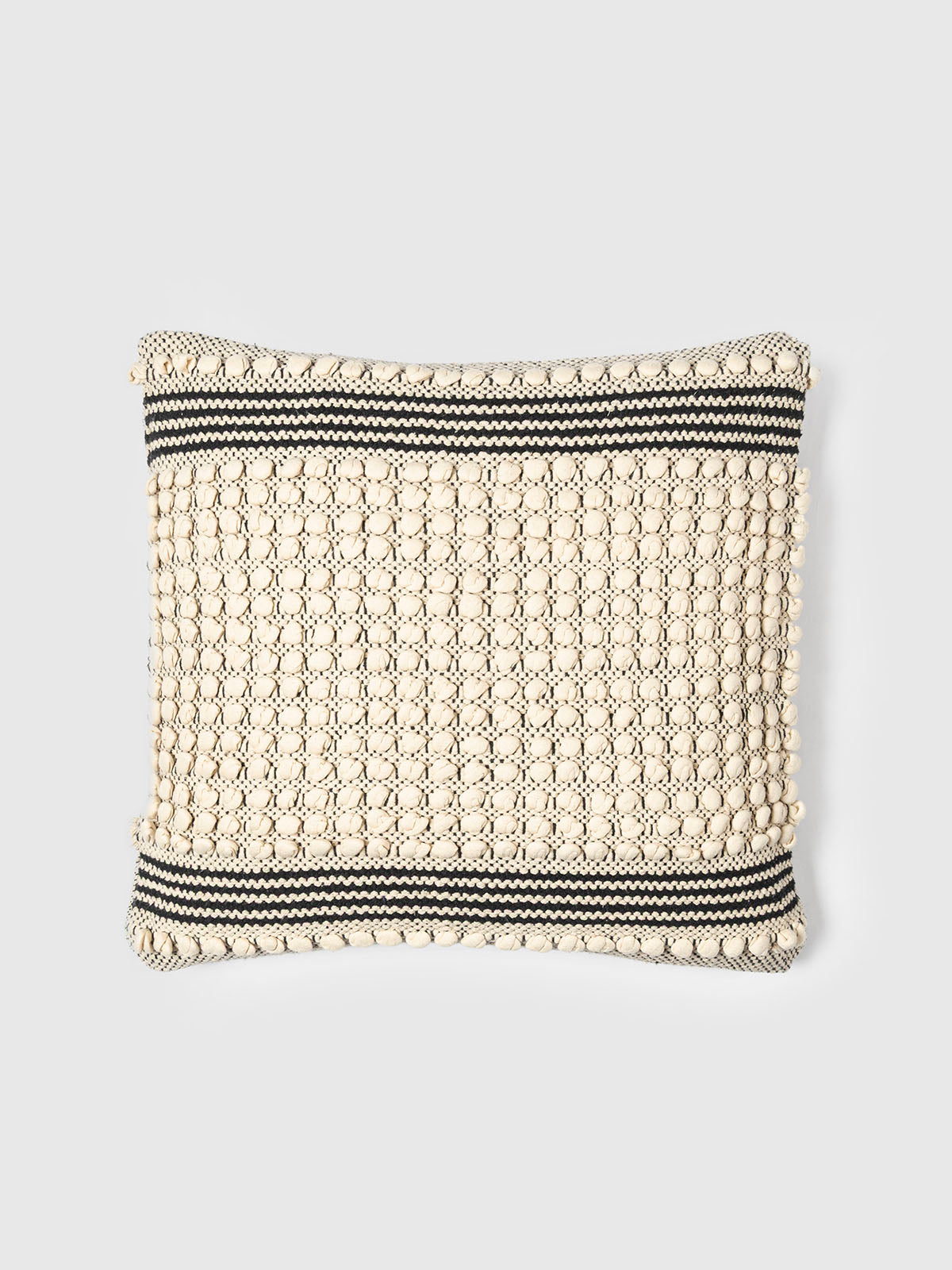 Rimu Cushion Cover Contrast Living