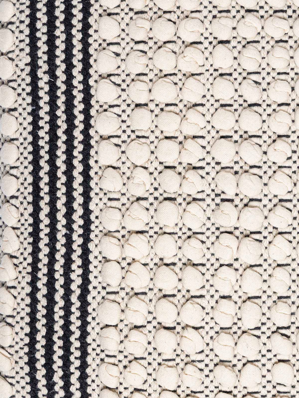 Rimu Cushion Cover Contrast Living