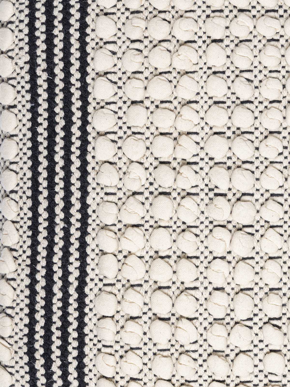 Rimu Cushion Cover Contrast Living
