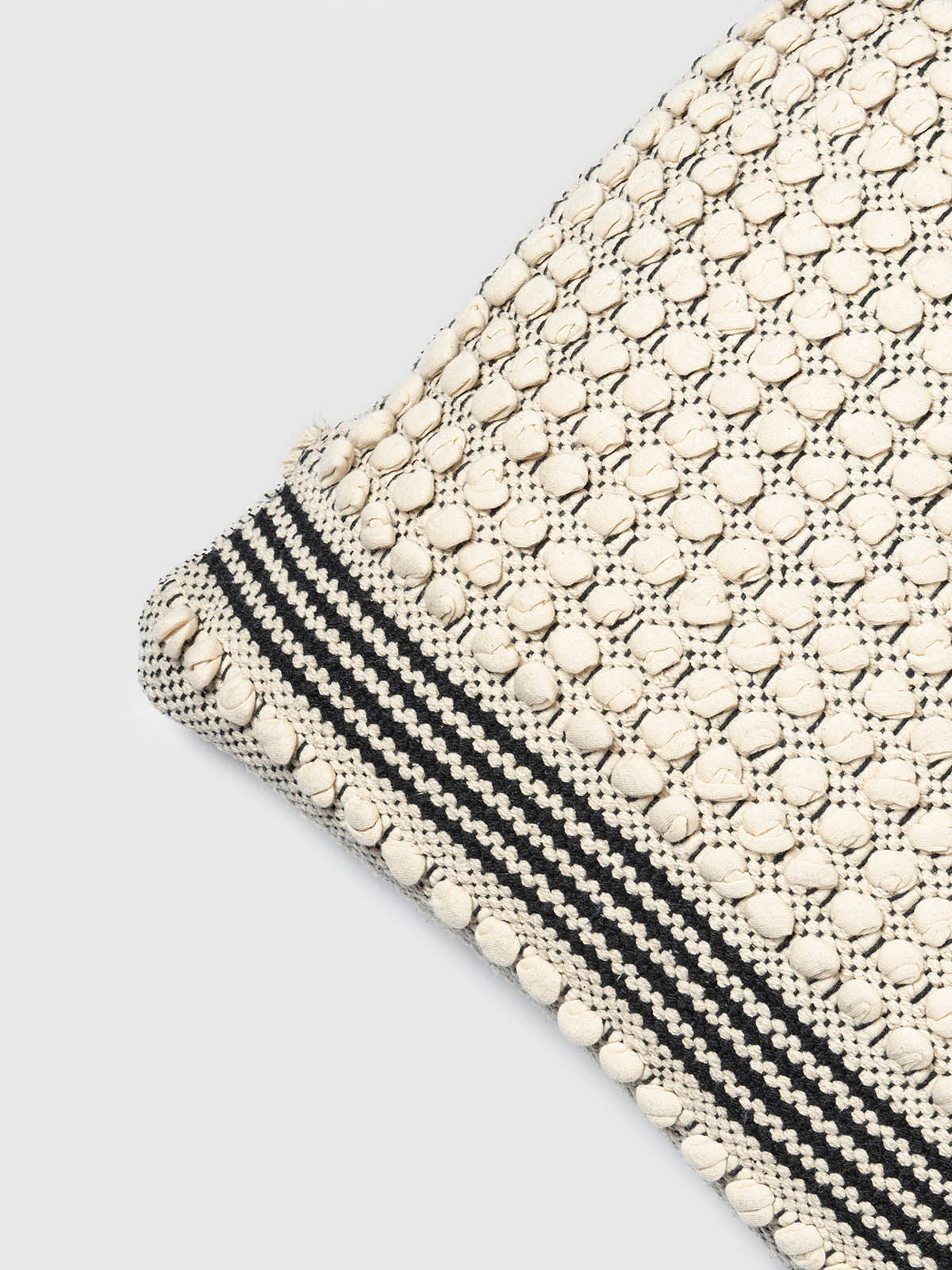 Rimu Cushion Cover Contrast Living