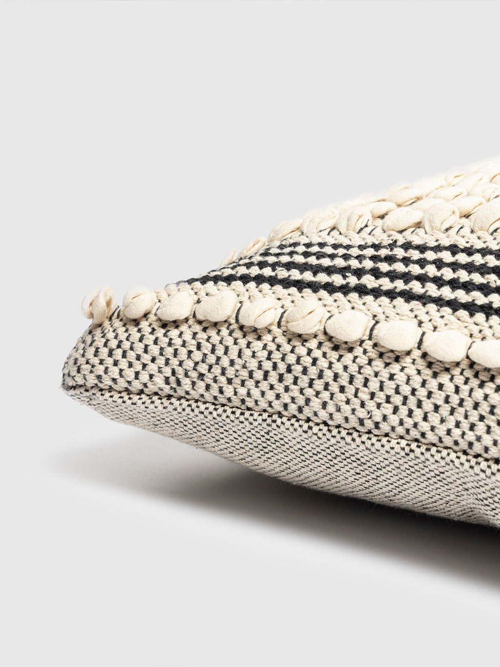 Rimu Cushion Cover Contrast Living