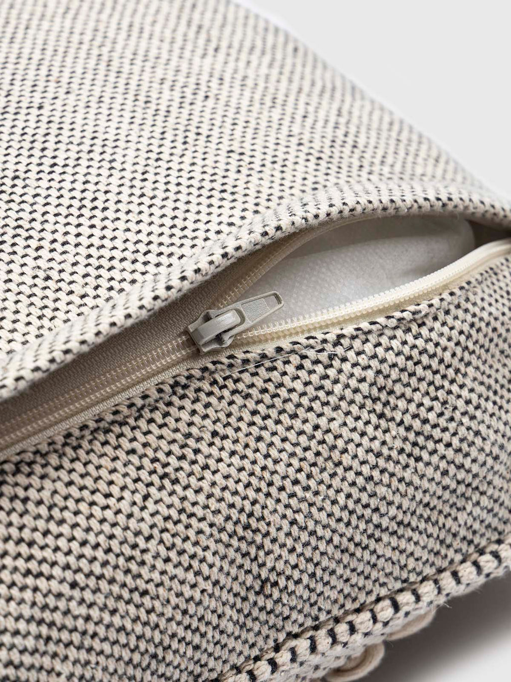 Rimu Cushion Cover Contrast Living