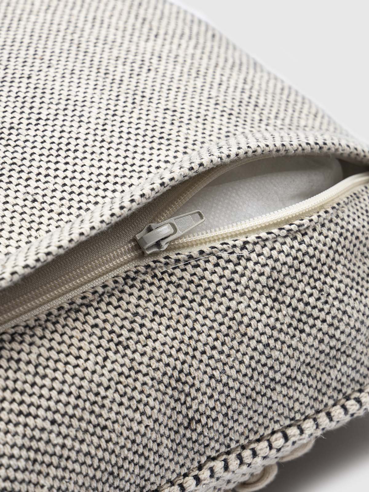 Rimu Cushion Cover Contrast Living