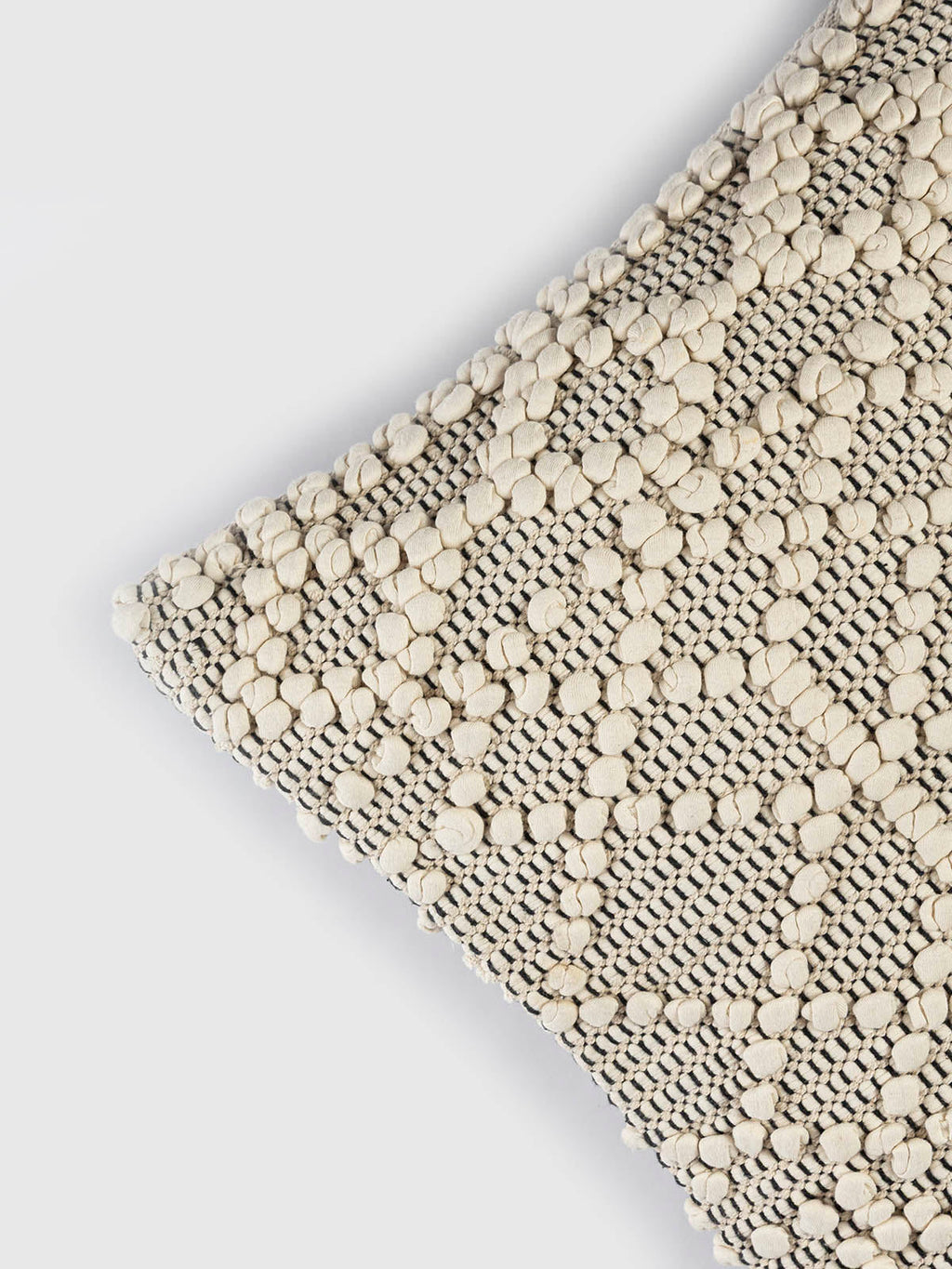 Boojum Cushion Cover Contrast Living