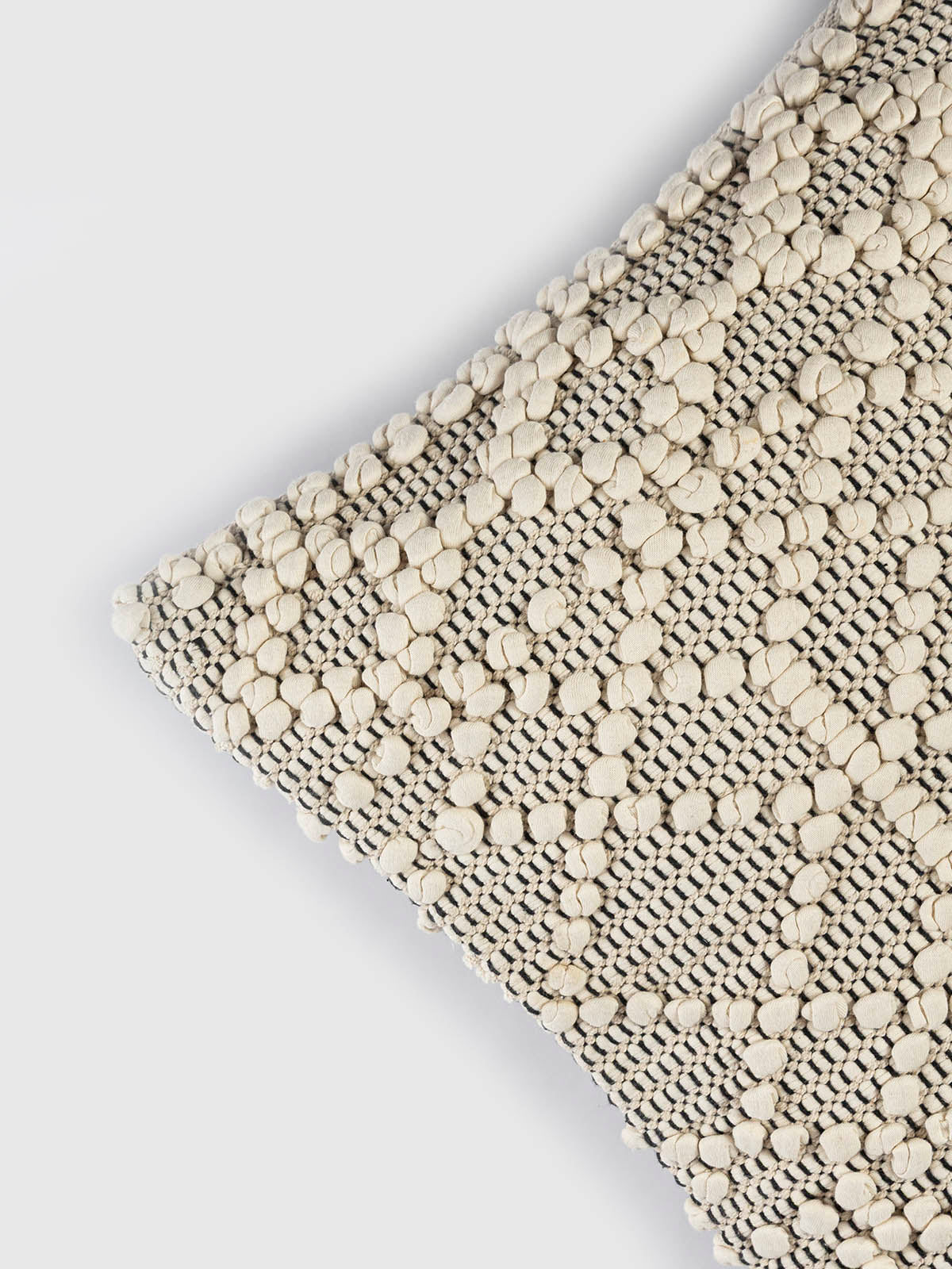 Boojum Cushion Cover Contrast Living