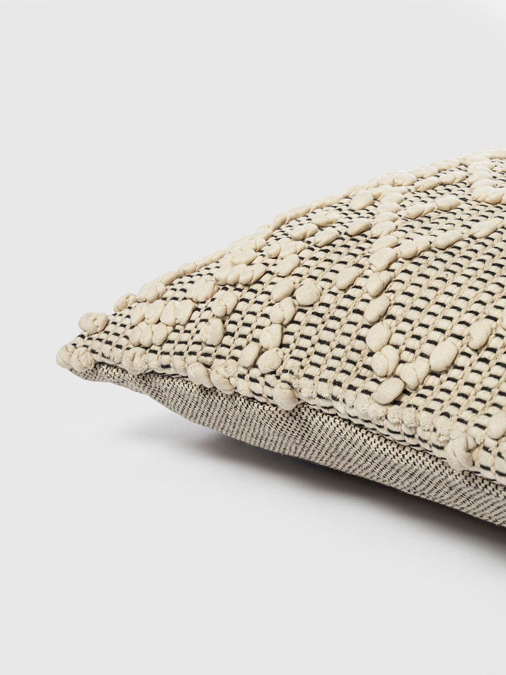 Boojum Cushion Cover Contrast Living