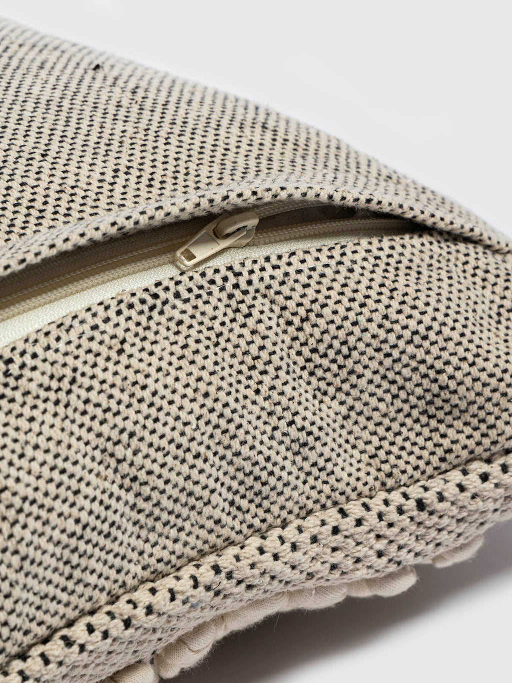 Boojum Cushion Cover Contrast Living