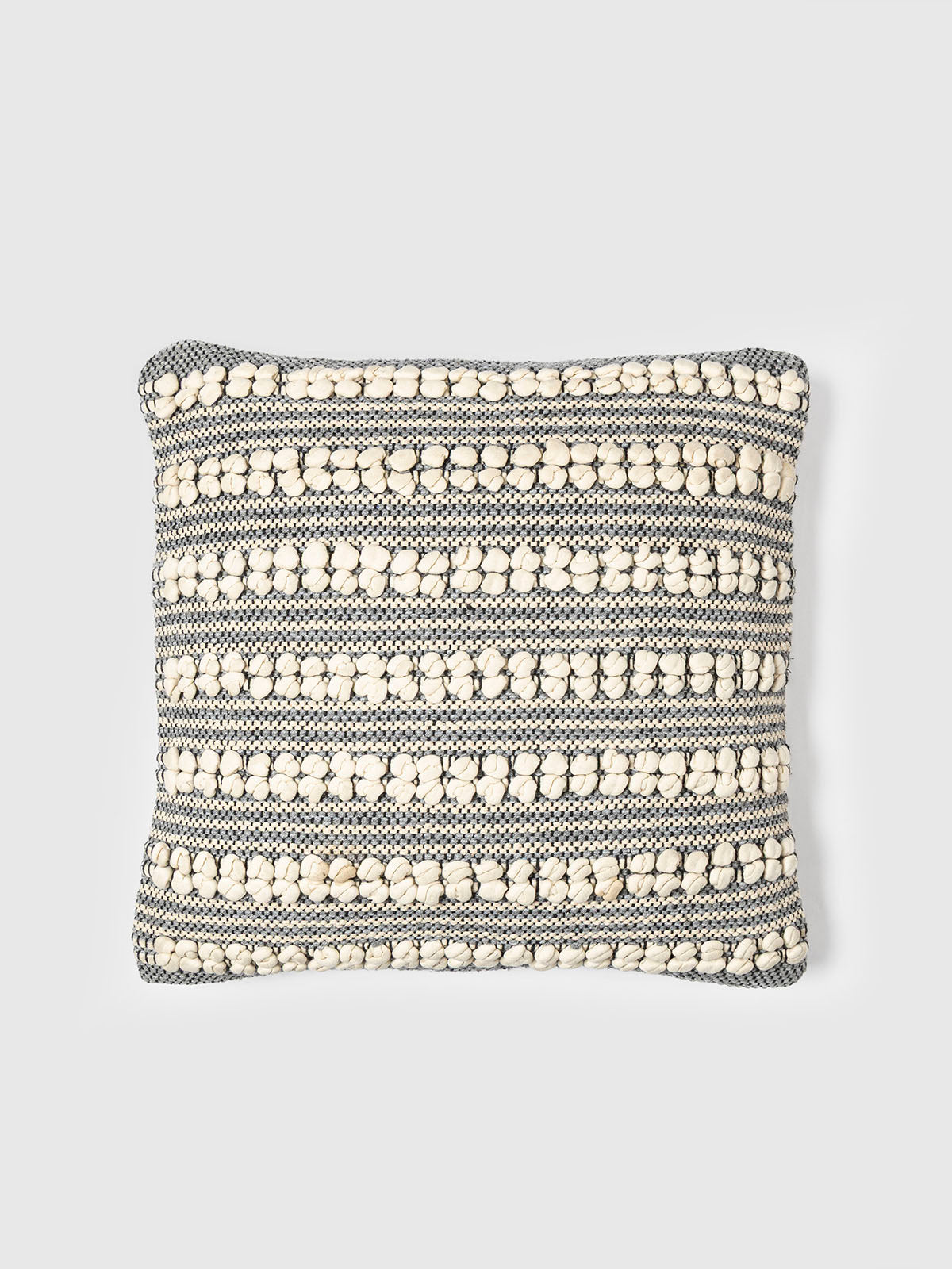 Elata Cushion Cover Contrast Living