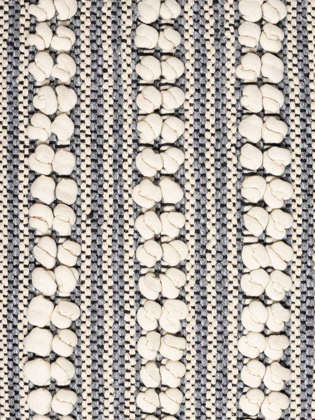 Elata Cushion Cover Contrast Living