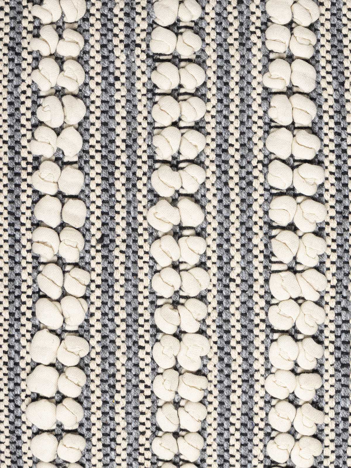 Elata Cushion Cover Contrast Living