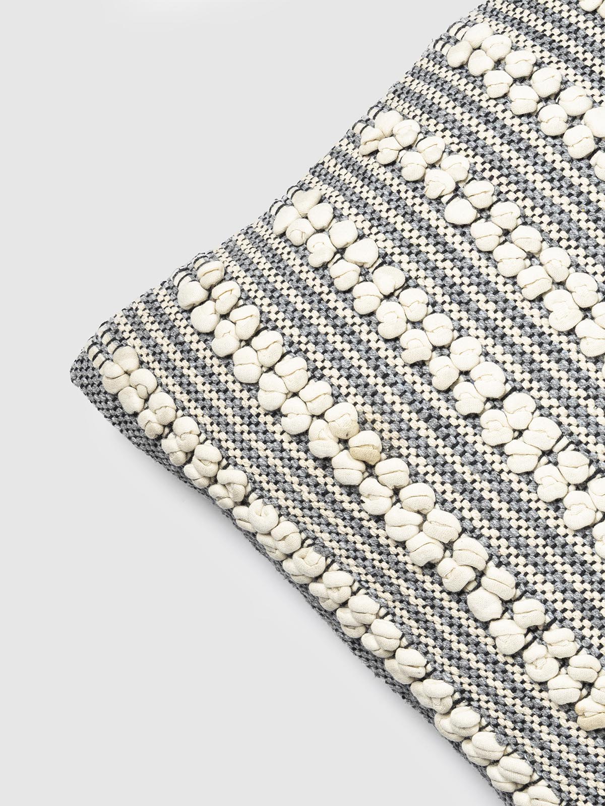 Elata Cushion Cover Contrast Living
