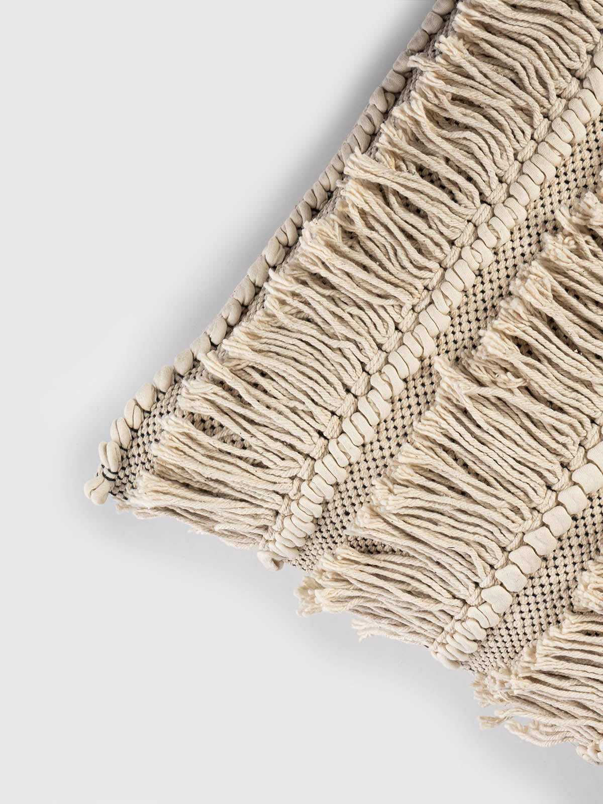 Casimir Cushion Cover Contrast Living
