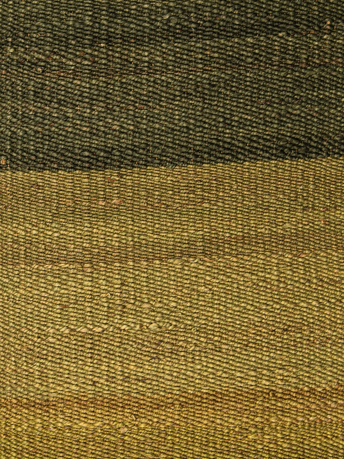 Palmore Jute Sumak Runner Contrast Living