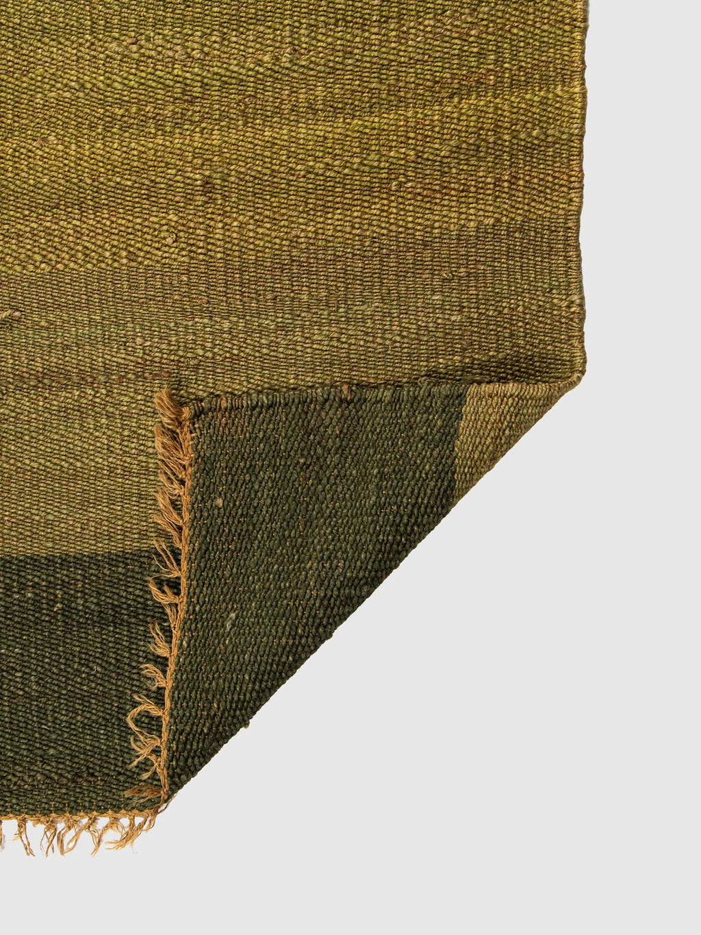 Palmore Jute Sumak Runner Contrast Living