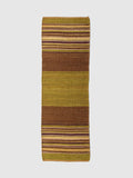Haines Jute Sumak Runner Contrast Living