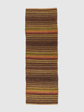 Asagaya Jute Sumak Runner Contrast Living